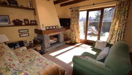 Casa en Bolvir, jardin y piscina - Foto 3