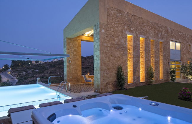 Olea Villas - Foto 18