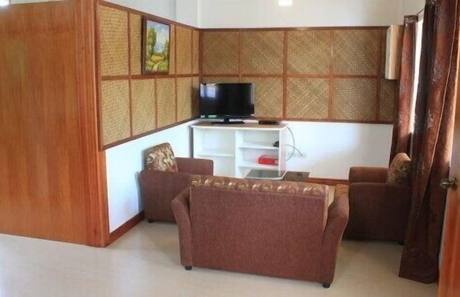 Nickles Park Resort and Apartments - Photo 13