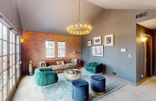 The Chateau - Foto 25