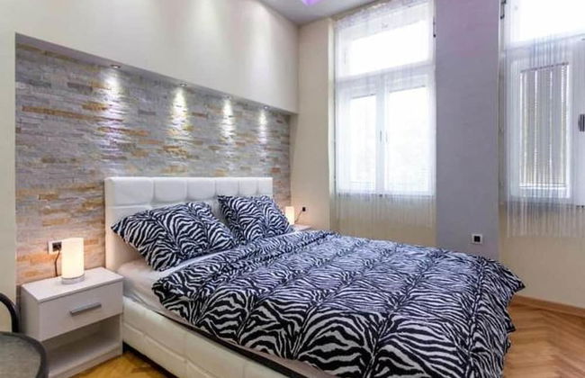 Royal Apartments - Foto 4