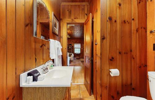 Cabin at Lake Lure - Foto 13