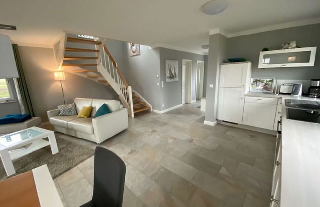 Holiday Home Sund-idyll - Foto 7