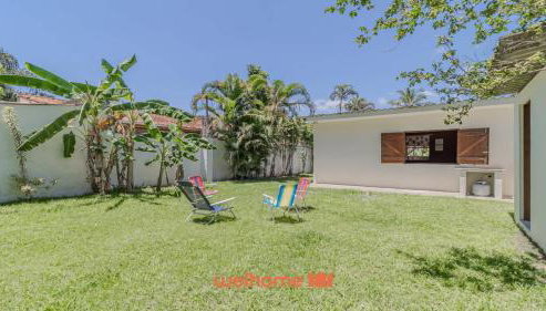 Casa em São Sebastião a 30m de Toque-Toque - Foto 2