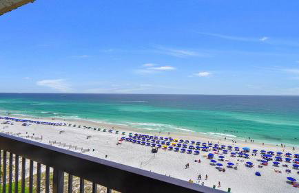 SunDestin Resort Unit 1108 - Photo 18