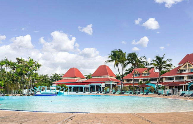 Village St Anne Pierre & Vacances - Photo 38