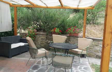 Agriturismo Il Monte - Piscina tra gli Ulivi, Maneggio con Cavalli e WIFI - Foto 56