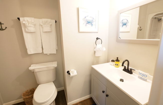 Sandcastle at Bermuda Beach - Foto 16