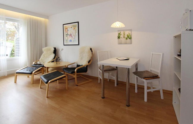 Apartment in Westerland - Foto 30