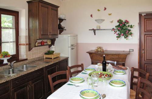 Holiday Home Villetta degli Orti by Interhome - Foto 20