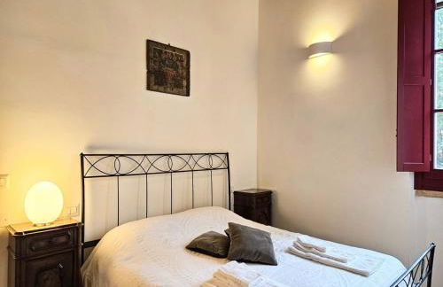 Manor in Marche with Pool and Adriatic Views - Foto 24