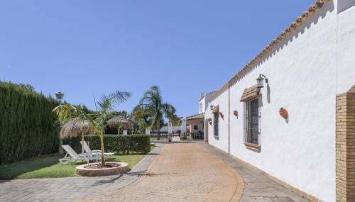 Cortijo Entrepinares - Foto 3