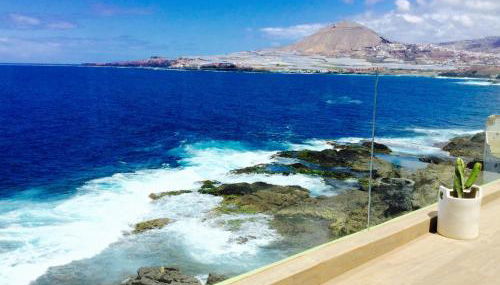 Gáldar PENTHOUSE OVER THE SEA! - Foto 3