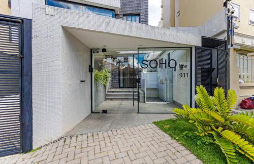 Ap Moderno Ap 21 Soho Life - Photo 77