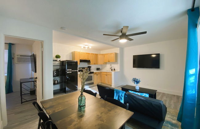 Delight Retreat Apt 4 Min Walk to Beach - Foto 25