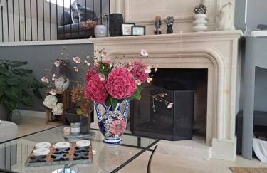 Agréable maison angevine - Foto 8