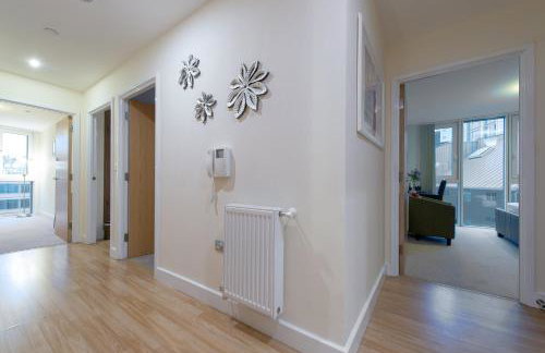 City Living Apartments - Foto 8