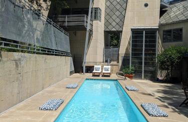 The Architect's Modern Castle - Photo 61