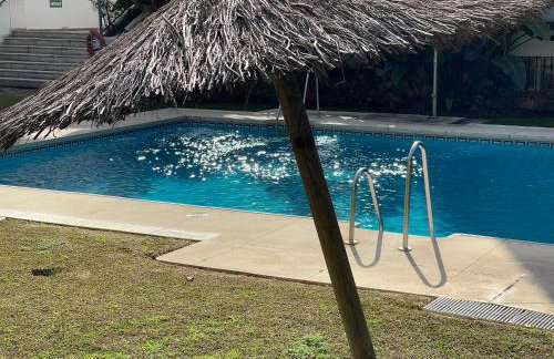 Residencial las Flores Marbella - Foto 27
