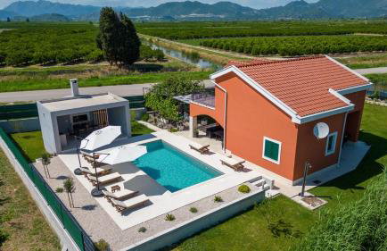 Villa MiaMare by Villas Guide - Foto 1