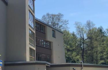 Exklusives Apartment mit Schwimmbad im Allgäu - Foto 24