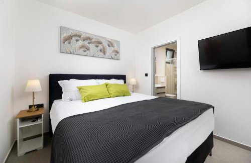 Luxury Villa Adria Apartments - Foto 80