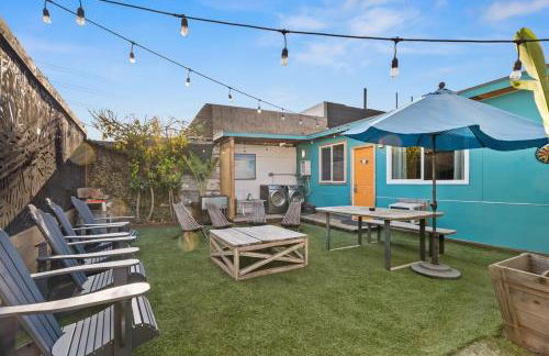 Next to Downtown Huge yard with Parking - Foto 24