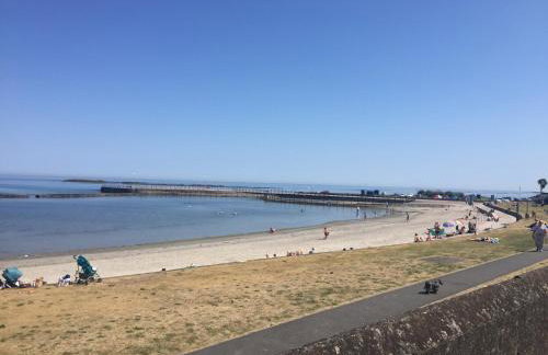 Lagoon View Cottage - Foto 8