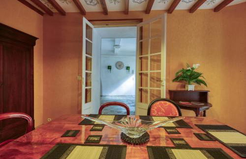 Maison de Choubaka - Foto 15