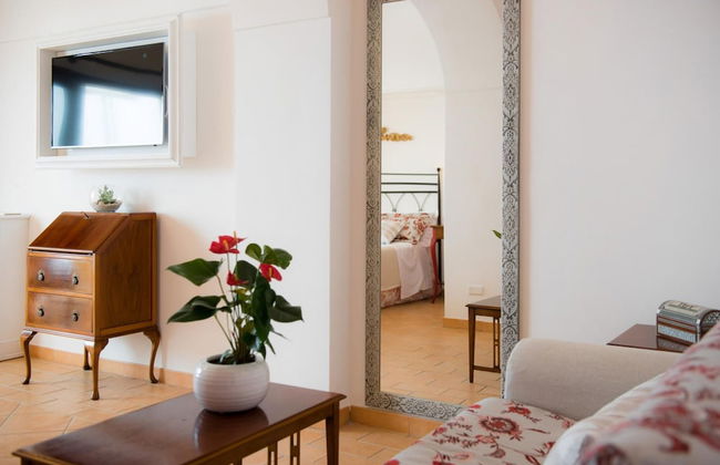 Villa Zeus in Positano - Photo 32