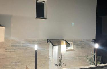 Vila Regina Apartment Regina with Swimming Pool - Photo 19