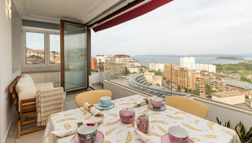 El Balcón de Charles - Foto 2