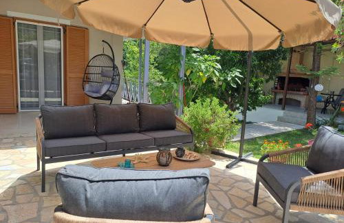 Lia's Cozy House - Foto 36