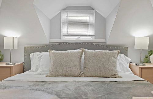 Spacious 5BR 2BA Berwyn Home - Foto 10