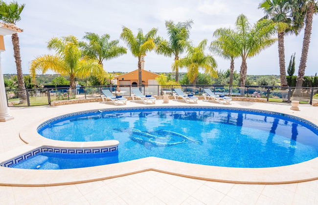 Villa Tropical Bay - Foto 20