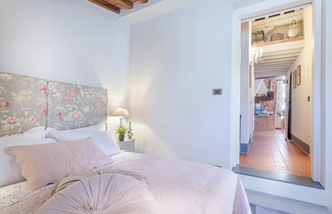 Rosyabate Cottage in Uzzano - Foto 9