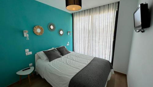 Apartamento planta baja Sol y Playa by costablancarent - Foto 5