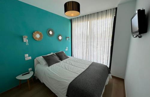 Apartamento planta baja Sol y Playa by costablancarent - Foto 5