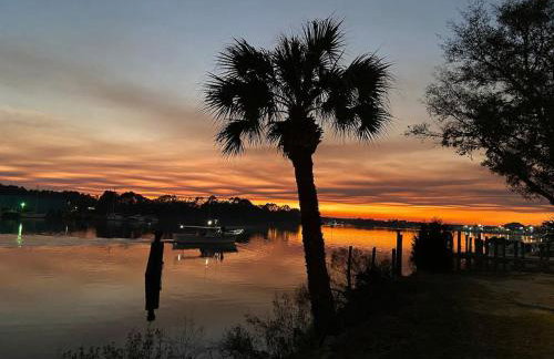 TigerMinnow Coles Lodge - Foto 3