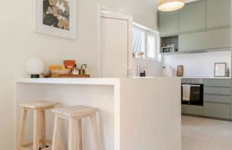 Porto Lidador Boutique Ap with Garden - Alvaro - Foto 17