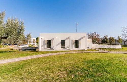 Villa Miglietta - Salento Selection - Foto 55