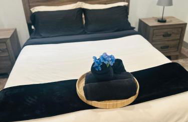 Trendy Midtown Apartment - Foto 16