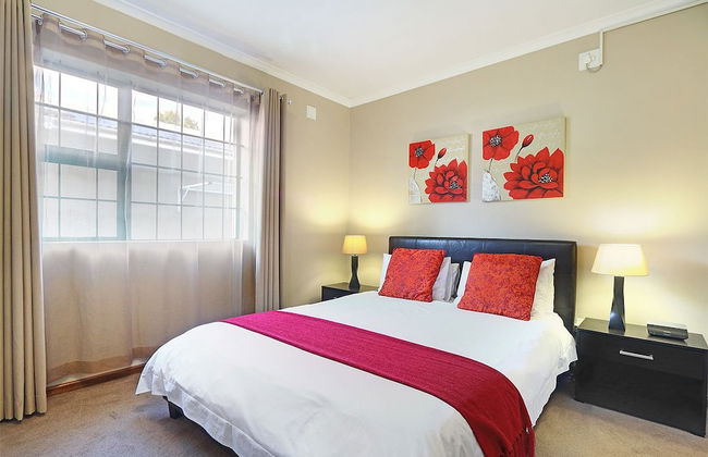 Star Holiday Apartments - Foto 2