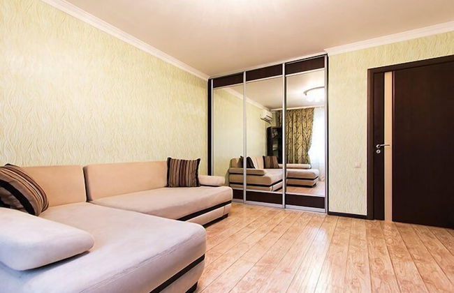 ApartLux Nakhimovsky Suite - Photo 3