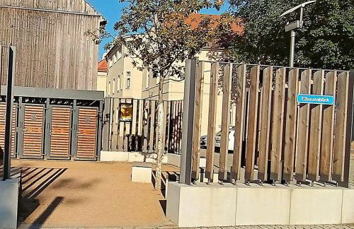 Turmblick Gästequartier Coswig: Hier erwartet Sie individueller Service im Herzen der Altstadt. - Foto 22