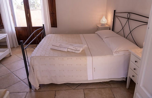 Masseria Caliani - Foto 16