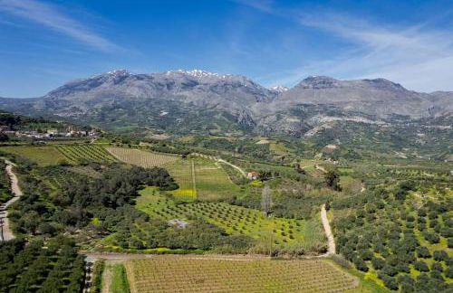 Tranditional Stone House - Foto 16