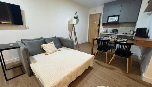 Century Plaza Vista Mar - Foto 3