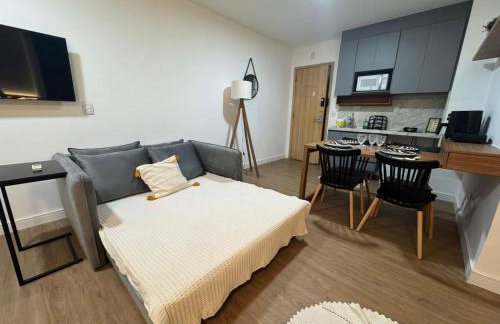 Century Plaza Vista Mar - Foto 3