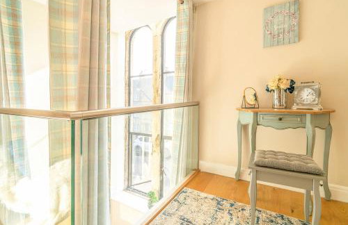 Belle-Suite - Charming Cotswolds Historic Apartment in Stow-on-the-Wold - Foto 10